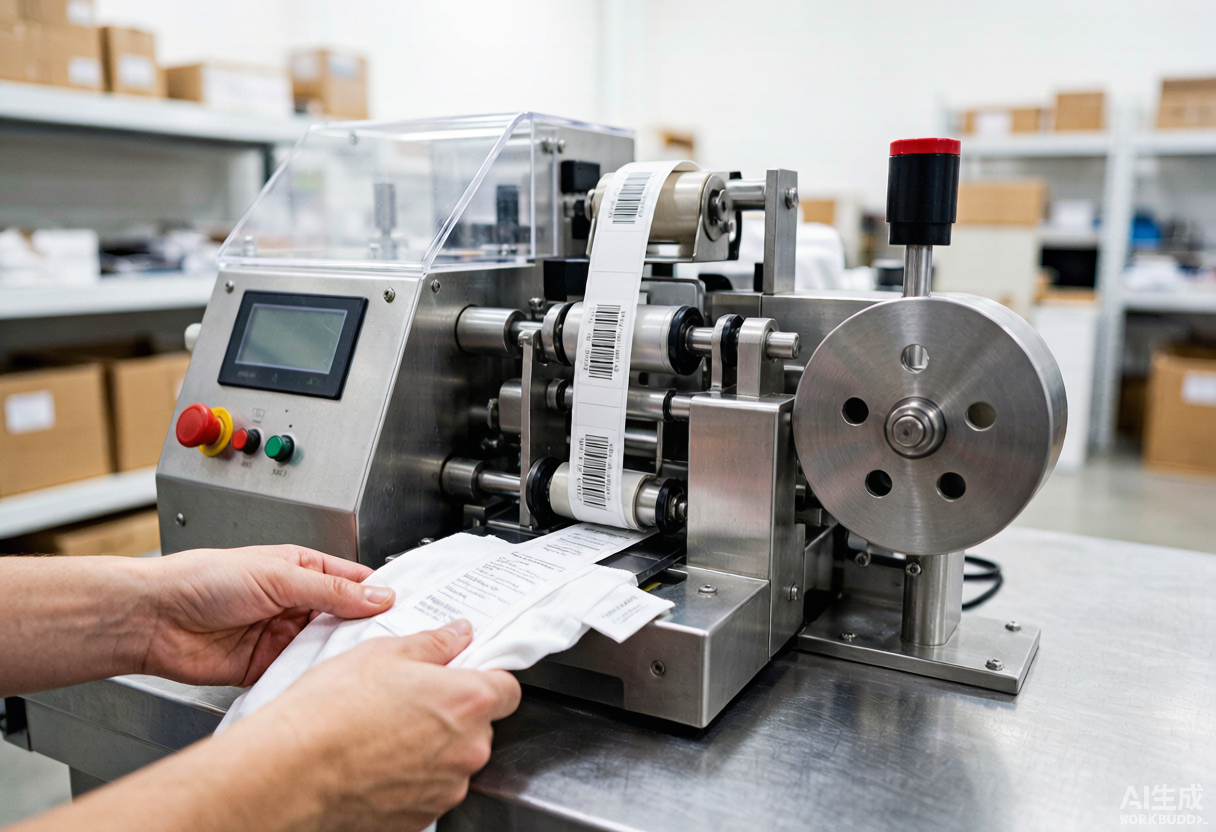 Semi-Automatic Labeling